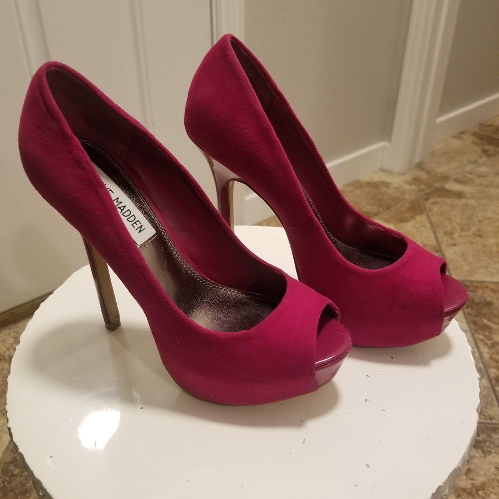Steve Madden